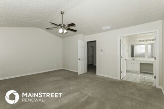 241 Winthrop Ln, Unit 734 in Mcdonough, GA - Building Photo - Building Photo