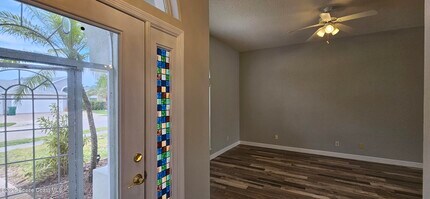 5010 Somerville Dr in Rockledge, FL - Building Photo - Building Photo