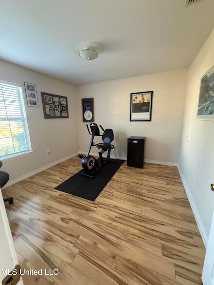 1134 Fairfield Ln in Gulfport, MS - Building Photo - Building Photo