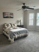 4144 Flakes Mill Manor Ln in Ellenwood, GA - Building Photo