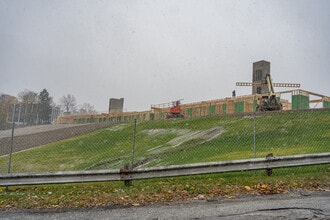 257 E Main St in Painesville, OH - Building Photo - Building Photo