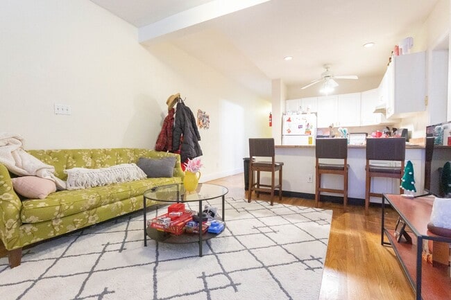 property at 322 St Paul St