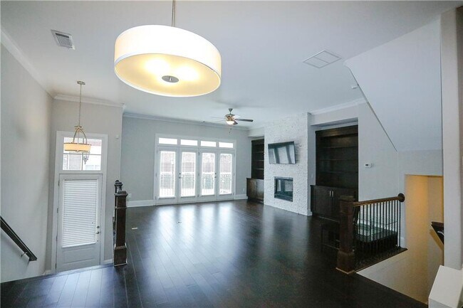 1920 Townsend Ct in Atlanta, GA - Building Photo - Building Photo