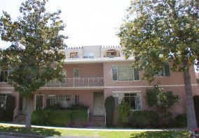 2361 Kerwood Ave in Los Angeles, CA - Building Photo