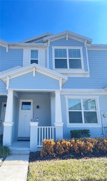 property at 12072 Via Caselli Ln