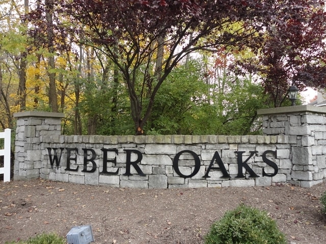 6083 Weber Oaks Dr in Loveland, OH - Building Photo - Building Photo