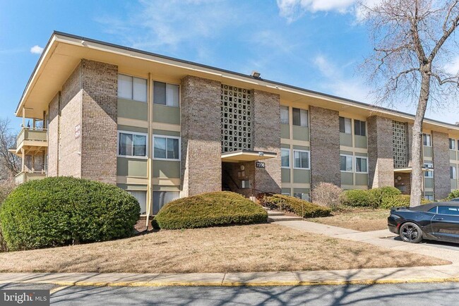 property at 7208 Donnell Pl