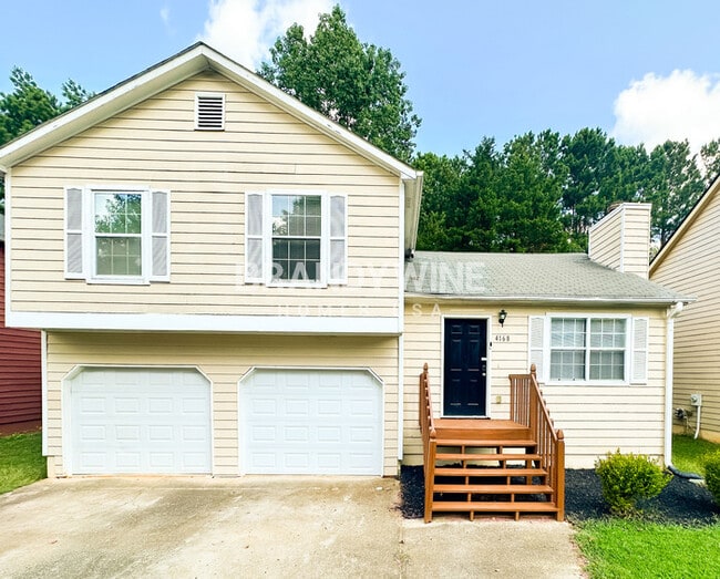 4168 Mistymorn Wy