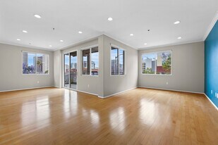 1643 6th Ave, Unit 105 in San Diego, CA - Building Photo