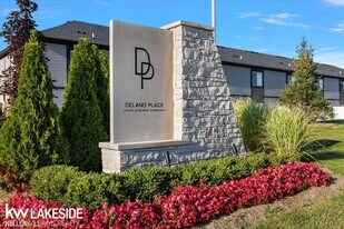 51420 Marlin Dr in New Baltimore, MI - Building Photo