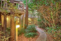 66 Cokeberry Ct in The Woodlands, TX - Foto de edificio - Building Photo