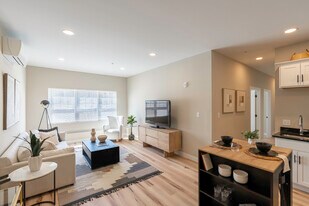 Prentice Place in North Grafton, MA - Building Photo