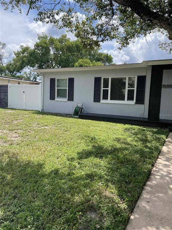 1500 Flagami Terrace in Deltona, FL - Building Photo - Building Photo