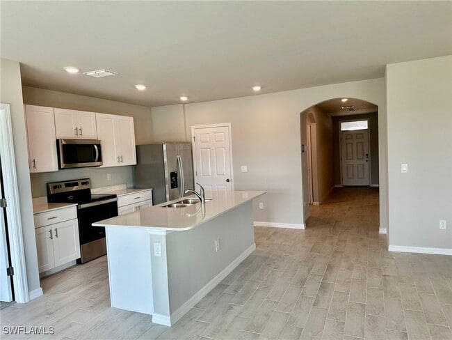 property at 20505 Camino Torcido Lp