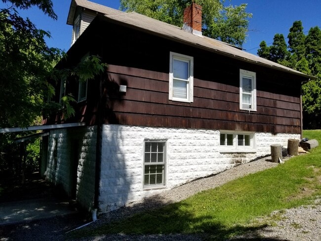 property at 377 Gilmore St