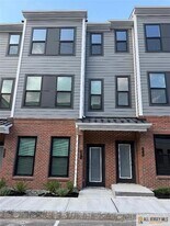 1211 Parker Blvd in West Windsor Township, NJ - Building Photo