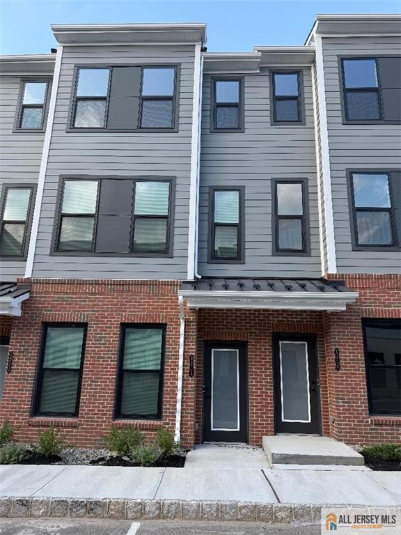 property at 1211 Parker Blvd