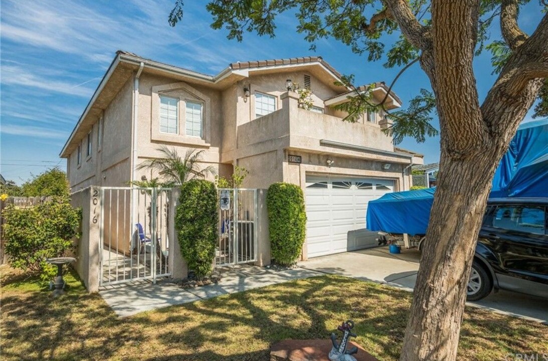 2016 Gramercy Ave in Torrance, CA - Building Photo