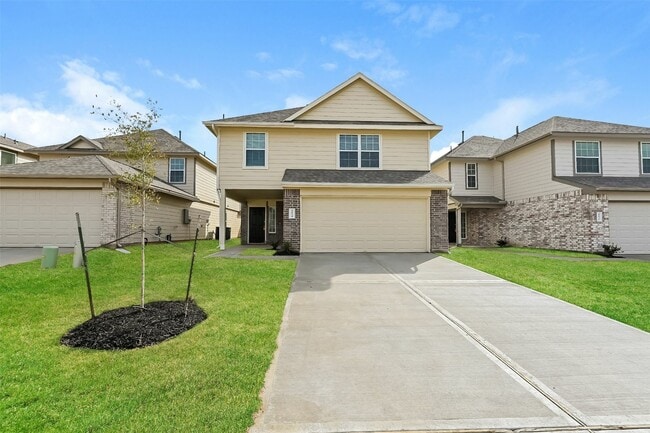 4834 Sweet Chestnut Ln