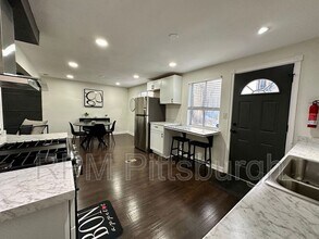 1248 Pennsylvania Ave in Pittsburgh, PA - Building Photo - Building Photo