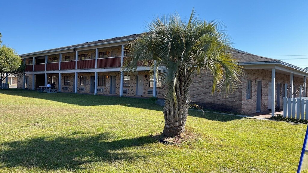 Playa Blanca | Milton, FL Apartments