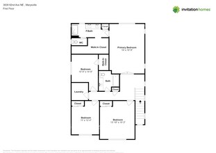 3839 82nd Ave NE in Marysville, WA - Building Photo - Building Photo