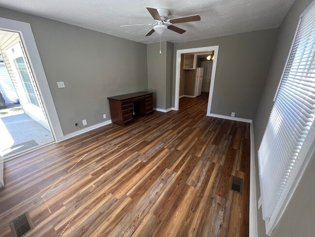 1509 Humes Ave NE in Huntsville, AL - Building Photo - Building Photo