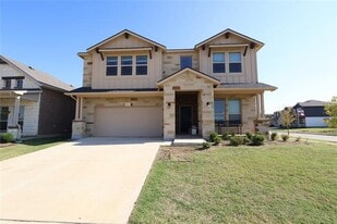 2513 Gray Dr in Northlake, TX - Building Photo