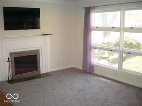 5655 N Parker Ave in Indianapolis, IN - Building Photo - Building Photo