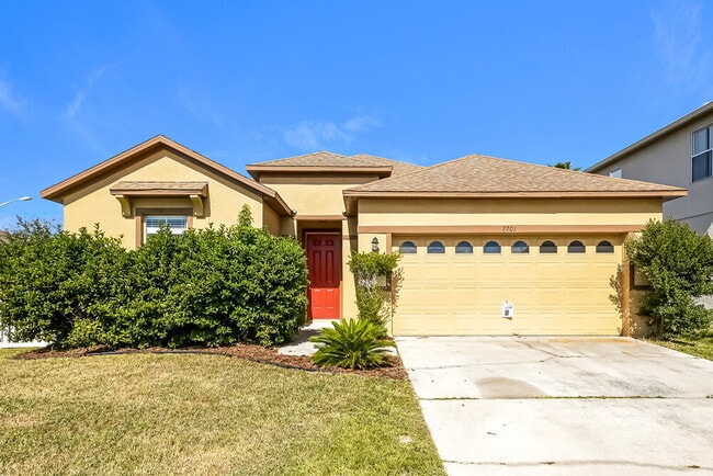 property at 2701 Amanda Kay Way