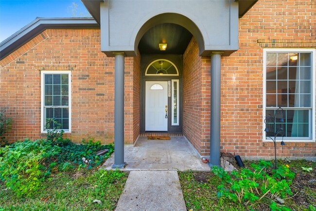 property at 16531 Tranquil Dr