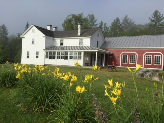 224 Lafayette Rd in Franconia, NH - Building Photo - Building Photo