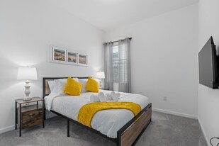 4491 Monado Dr in Kissimmee, FL - Building Photo