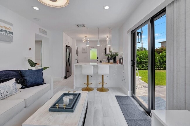 property at 201 SE 7th St