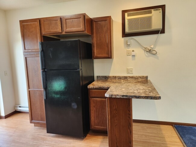 1620 West Ave S, Unit 1 in La crosse, WI - Foto de edificio - Building Photo