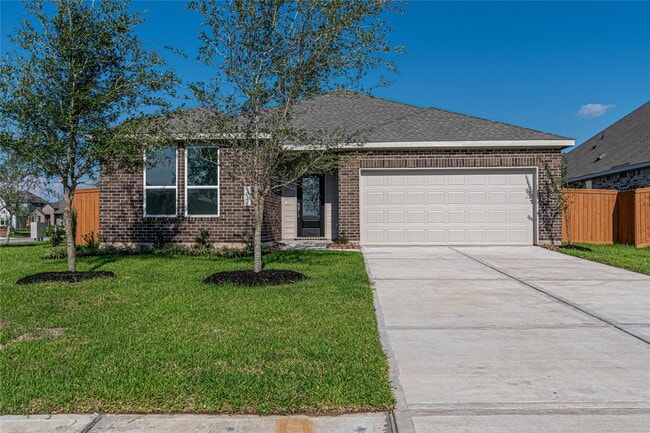 3022 Palm Branch Dr
