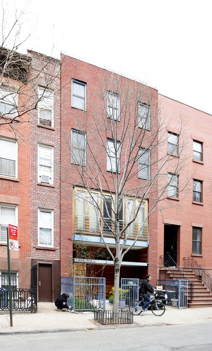 273 Sackett St in Brooklyn, NY - Building Photo