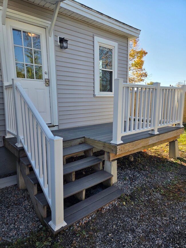 44 Allen St in Bangor, ME - Building Photo - Building Photo