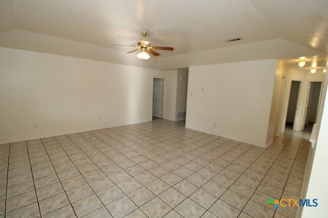 1407 Saddle Dr in Killeen, TX - Building Photo - Building Photo