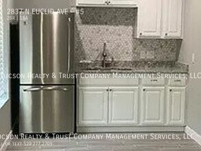 2837 N Euclid Ave in Tucson, AZ - Building Photo - Building Photo