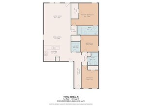 8409 Holw Bnd St in Fort Worth, TX - Building Photo - Building Photo