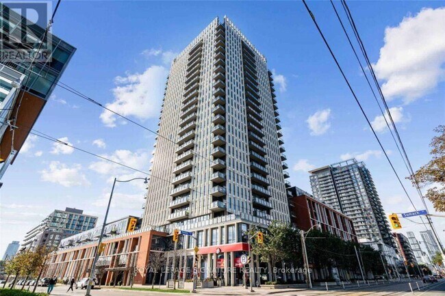 170 Sumach St in Toronto, ON - Building Photo - Building Photo