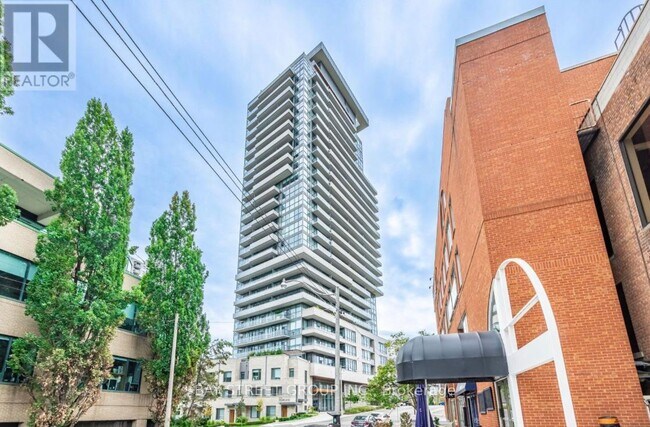 181-1181 Bedford Rd in Toronto, ON - Building Photo - Building Photo