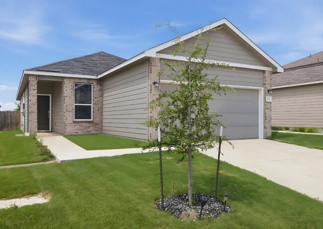 property at 4731 Plaza Ctr