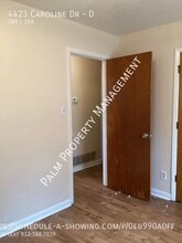 4423 Caroline Dr in Savannah, GA - Building Photo - Building Photo