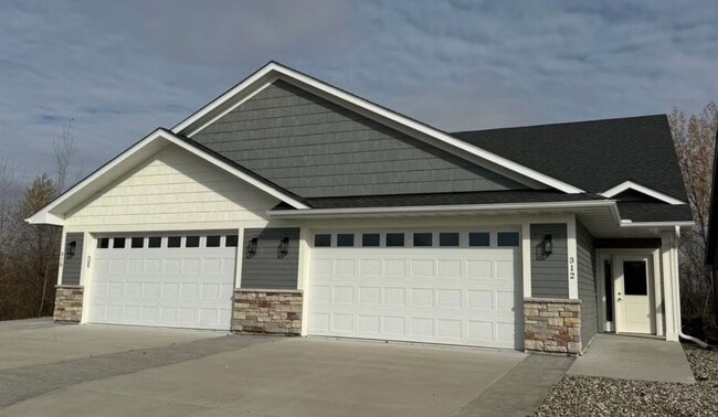 property at 312 61st St