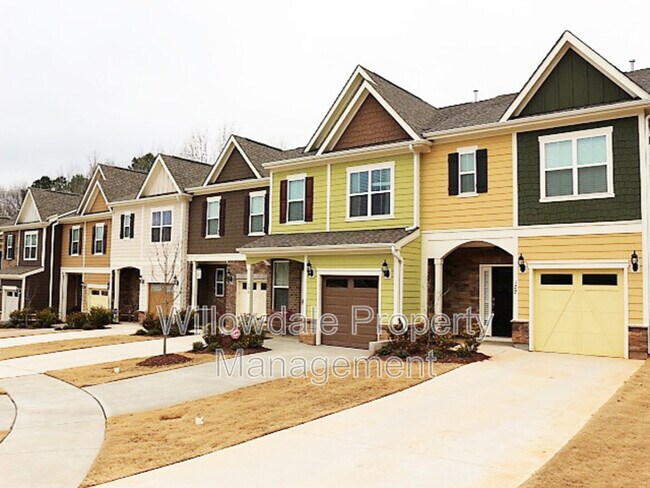 122 Ransomwood Dr in Apex, NC - Building Photo - Building Photo