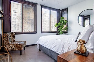 1020 16th St NW in Washington, DC - Building Photo