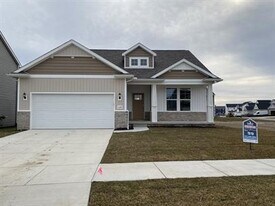 2099 Steelwood Dr in Howell, MI - Building Photo