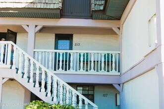 5350 Ocean Beach Blvd in Cocoa Beach, FL - Building Photo - Building Photo